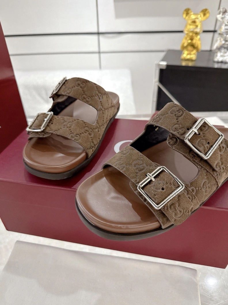 Gxccx Slippers Fashionable 157090