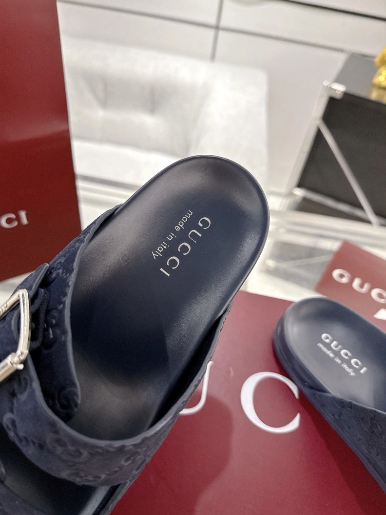 Gxccx Slippers Classic 157076