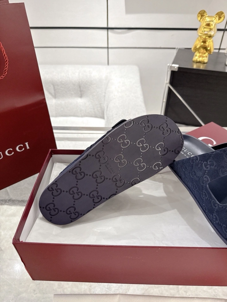Gxccx Slippers Classic 157076