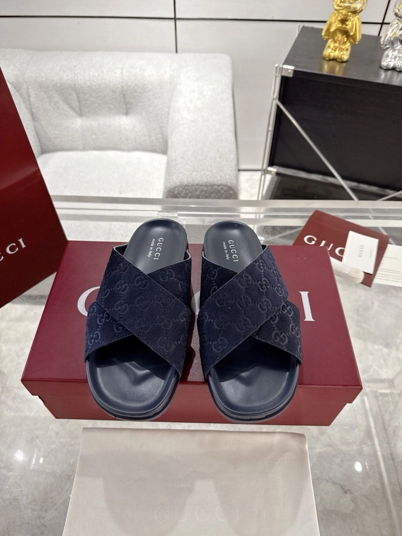 Bright Gxccx Slippers 157083