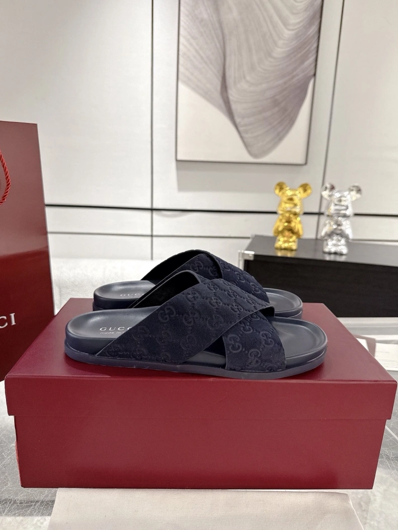 Bright Gxccx Slippers 157083