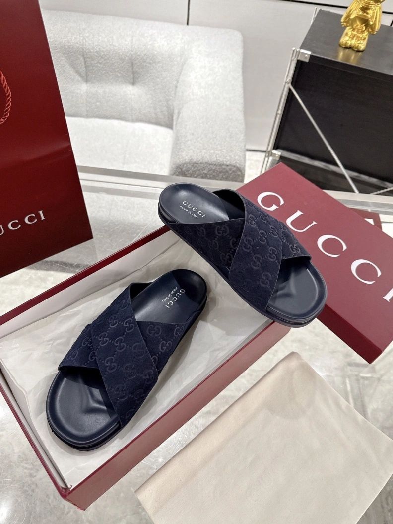 Bright Gxccx Slippers 157083