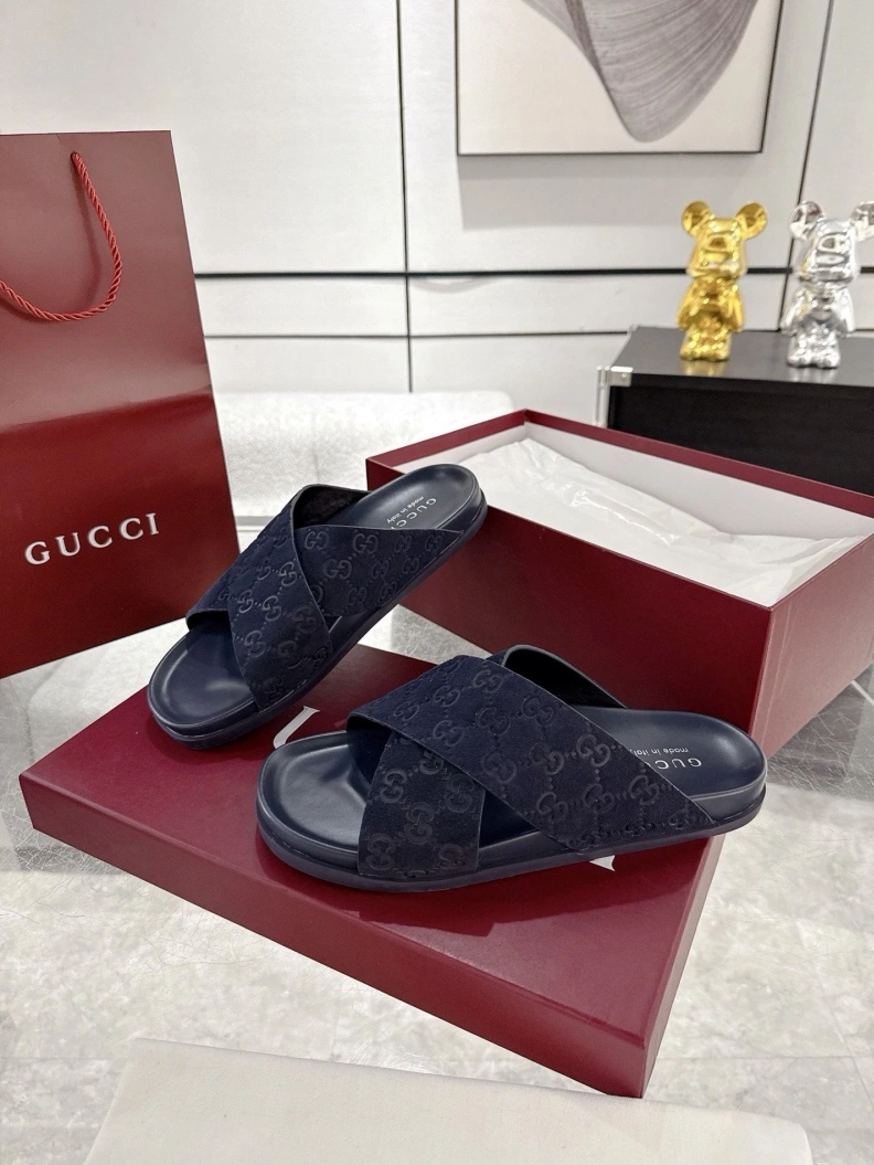 Bright Gxccx Slippers 157083