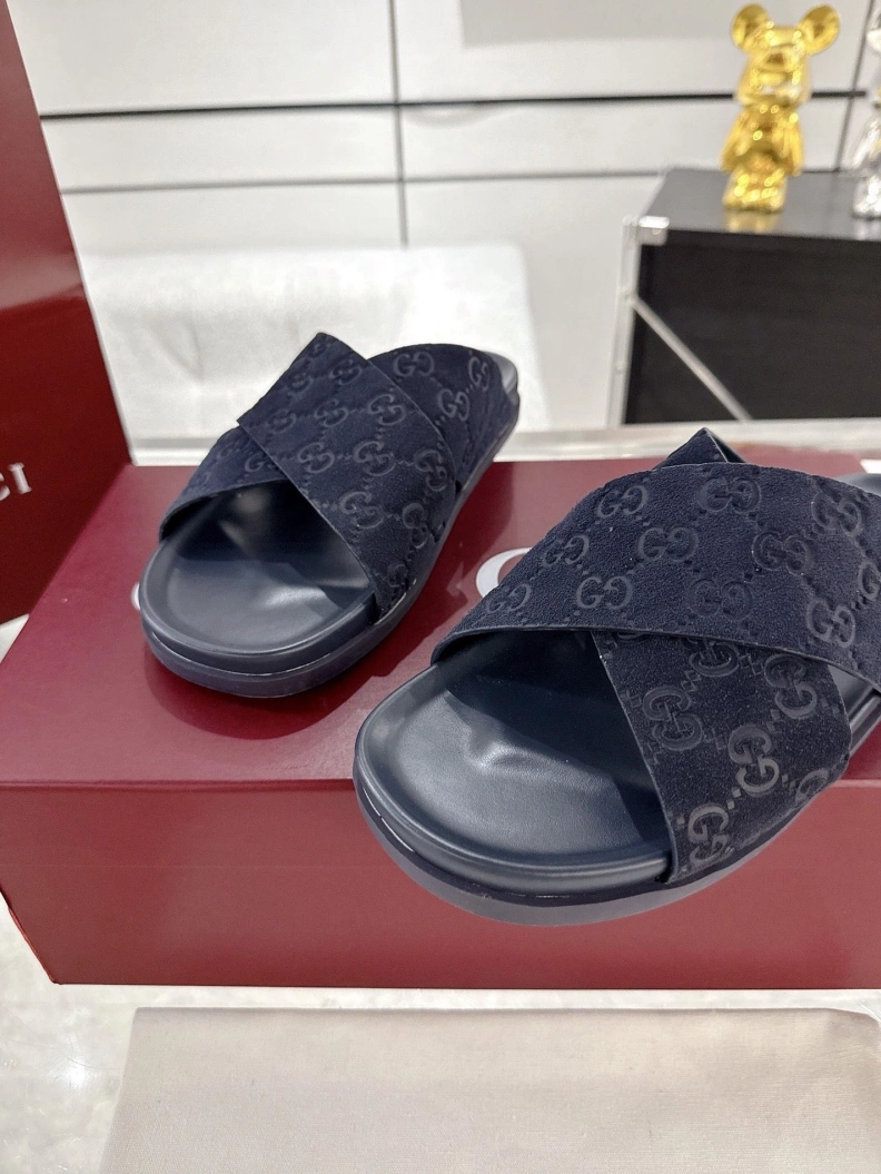 Bright Gxccx Slippers 157083