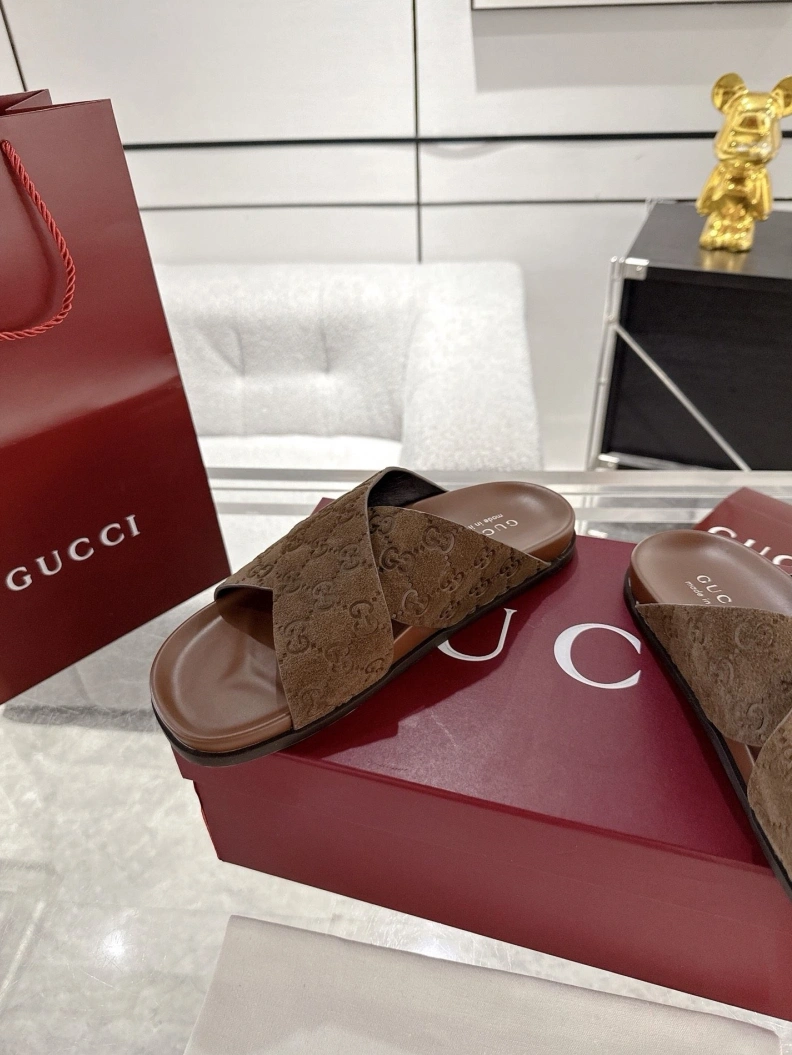 Breathable Gxccx Slippers 157070