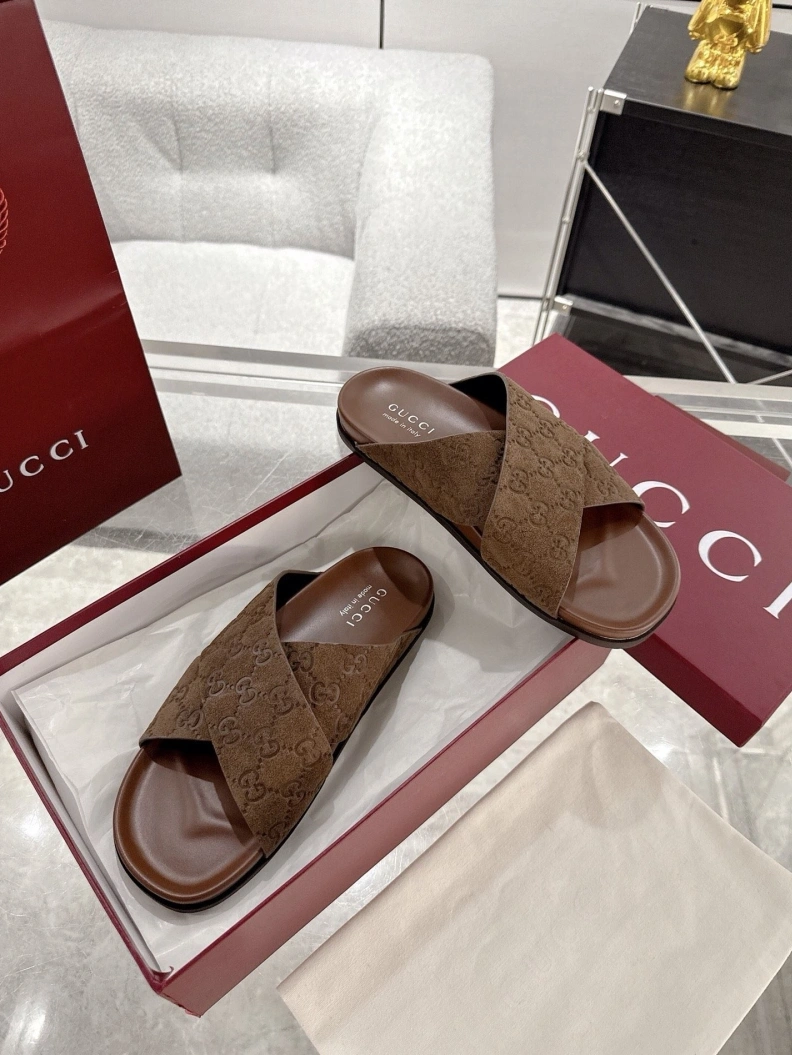 Breathable Gxccx Slippers 157070