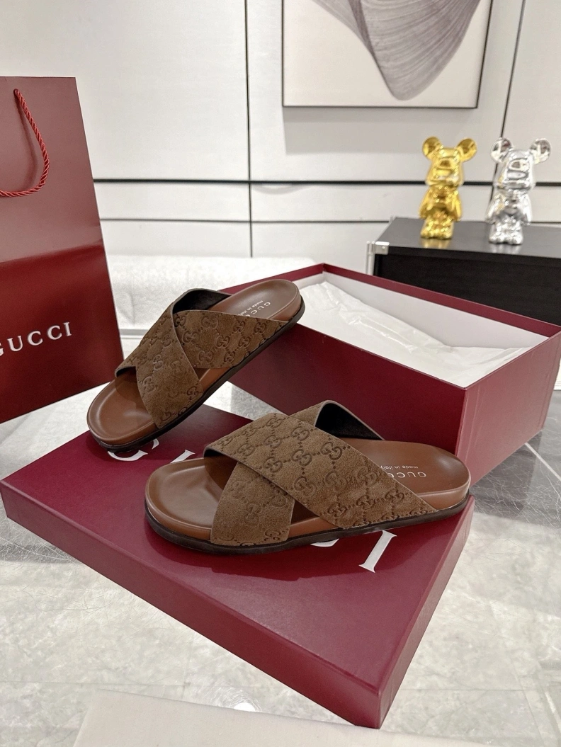 Breathable Gxccx Slippers 157070