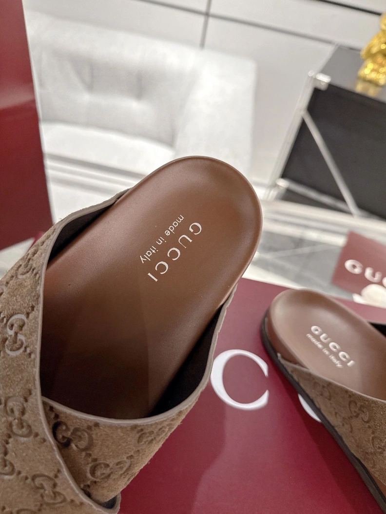 Breathable Gxccx Slippers 157070