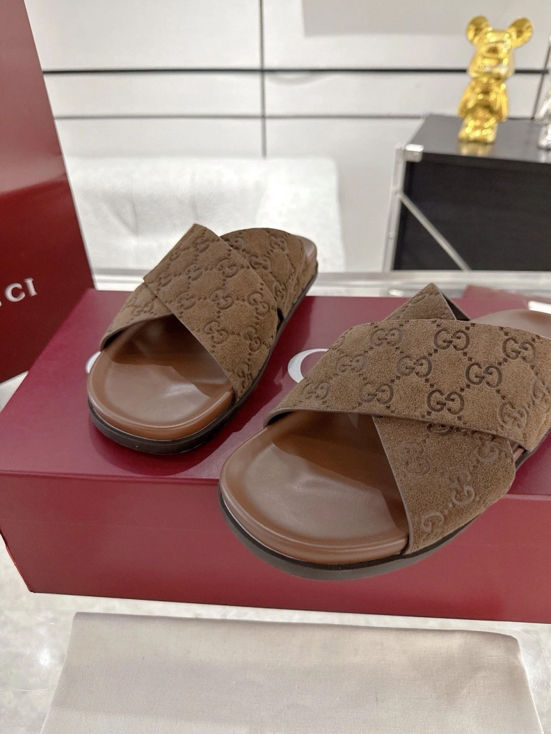 Breathable Gxccx Slippers 157070