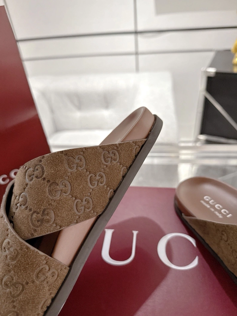 Breathable Gxccx Slippers 157070