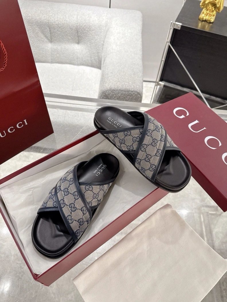 Gxccx Slippers Versatile 157078