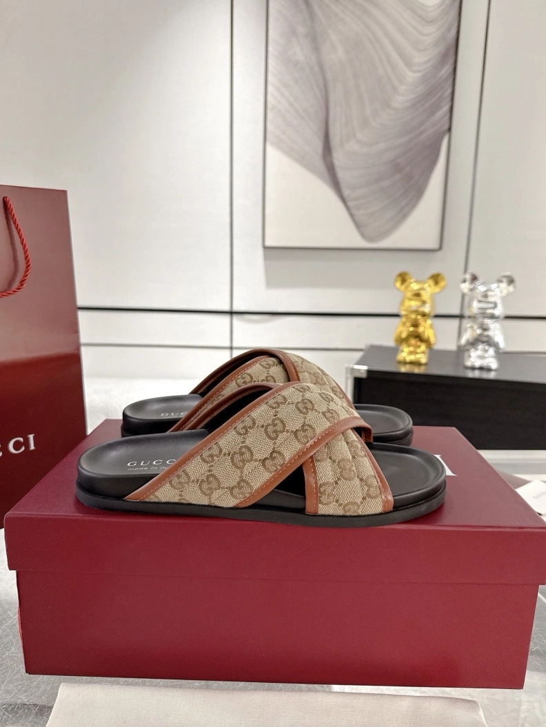 Gxccx Slippers Trendy 157085