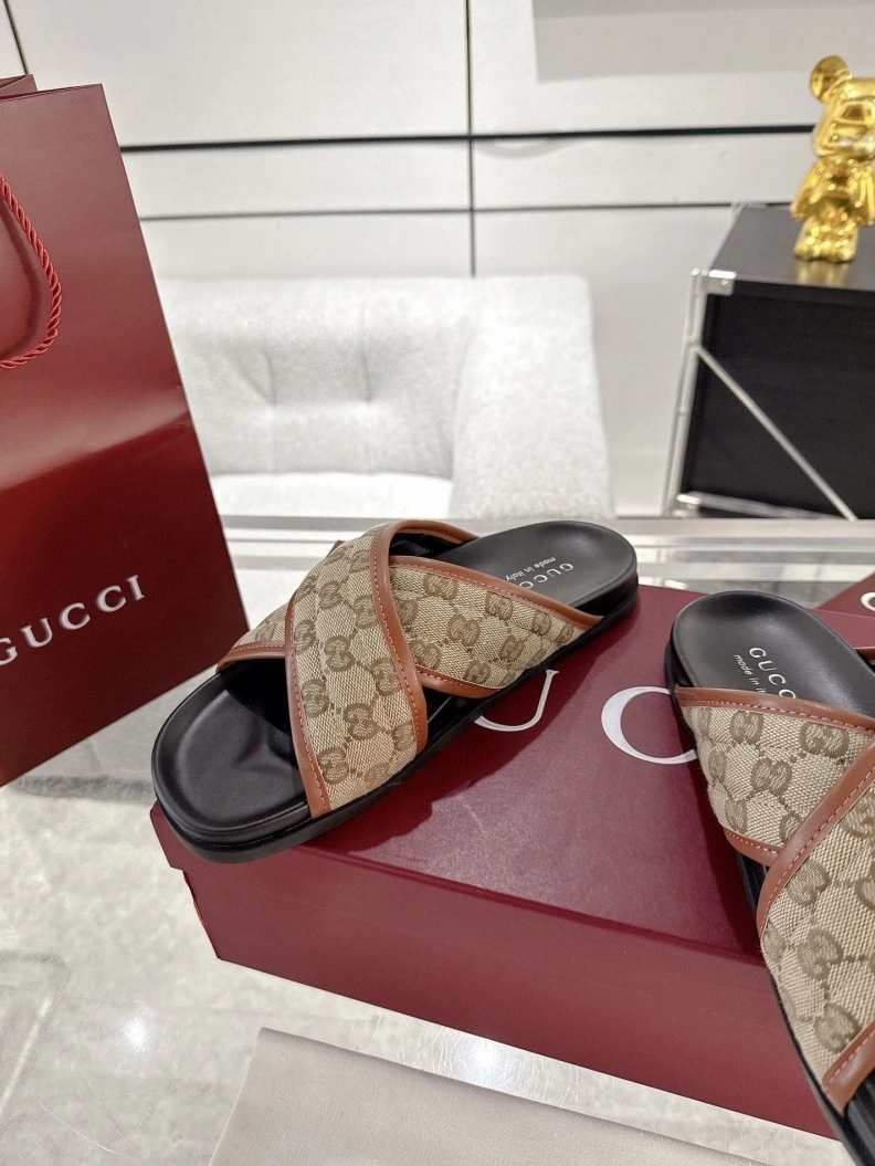 Gxccx Slippers Trendy 157085