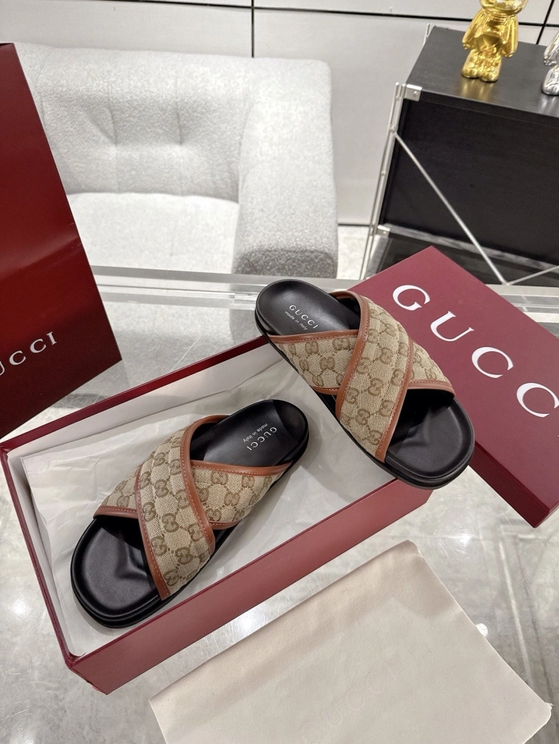 Gxccx Slippers Trendy 157085