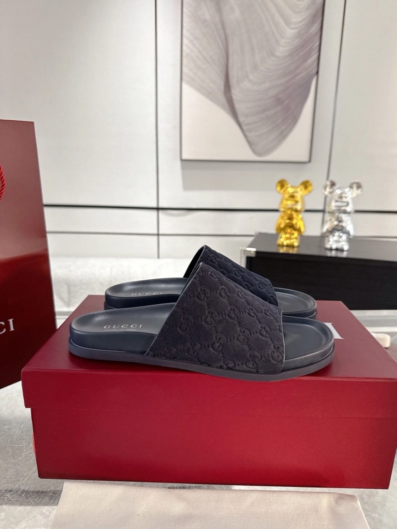 SportInspired Gxccx Slippers 157074