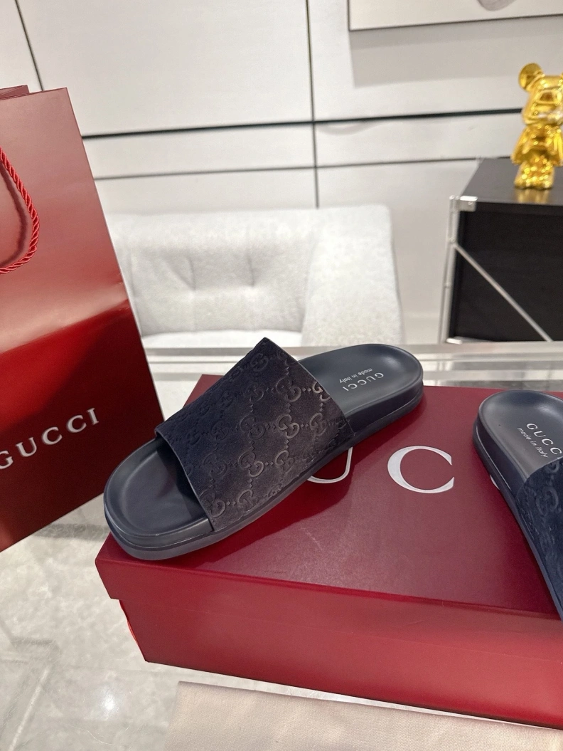 SportInspired Gxccx Slippers 157074