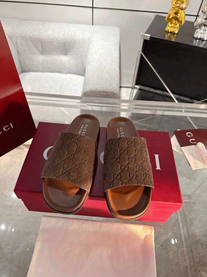 Popular Gxccx Slippers 157067