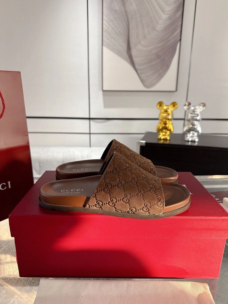 Popular Gxccx Slippers 157067