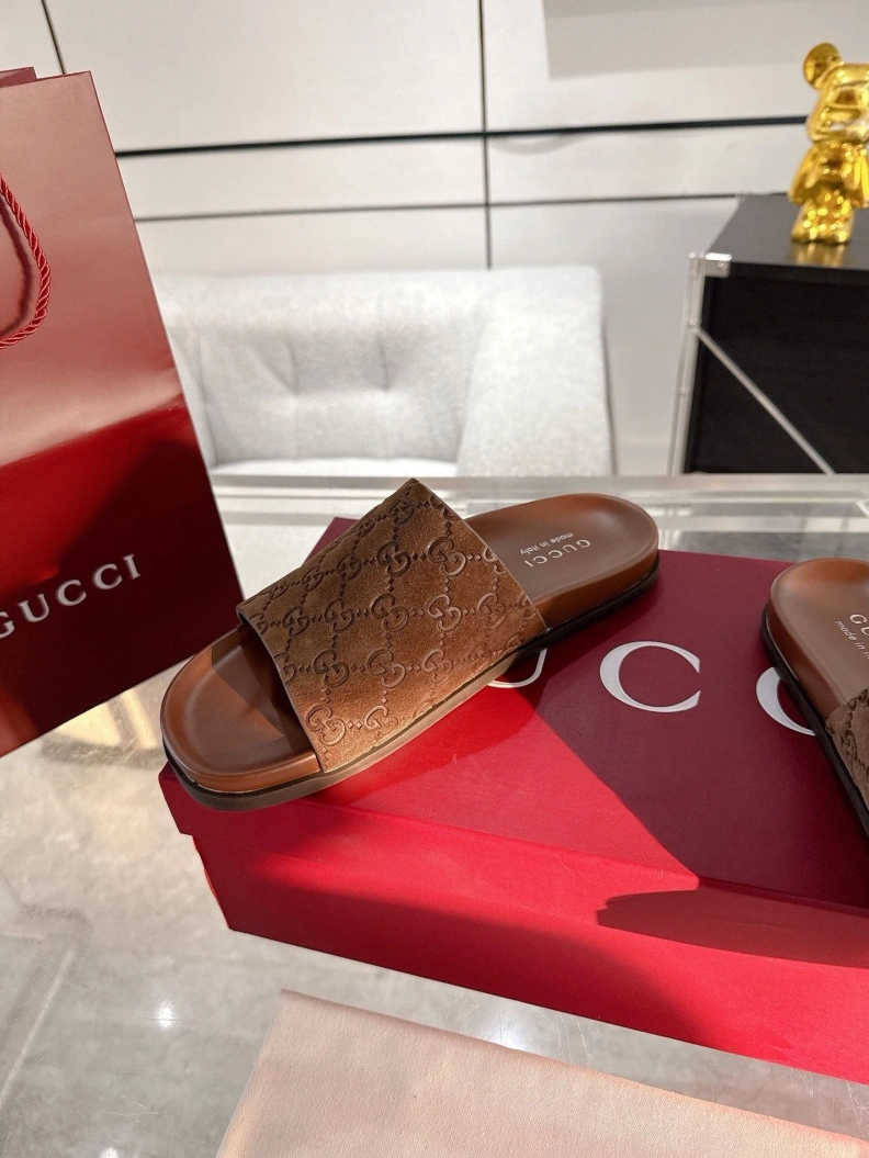 Popular Gxccx Slippers 157067