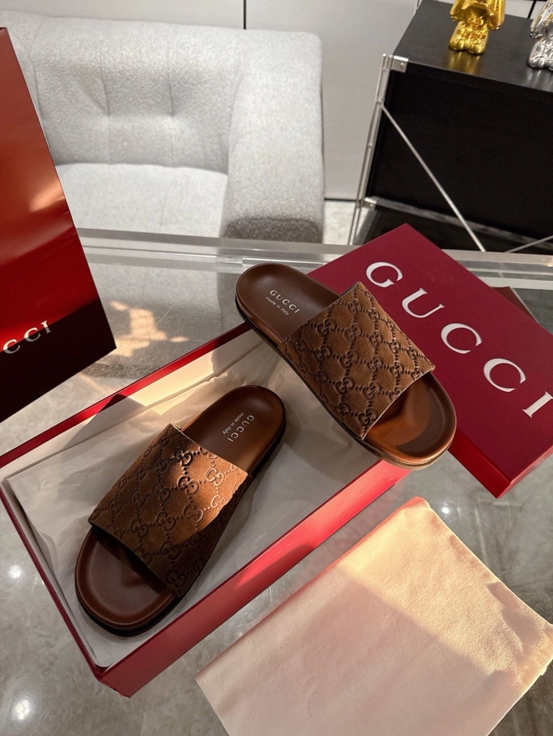 Popular Gxccx Slippers 157067