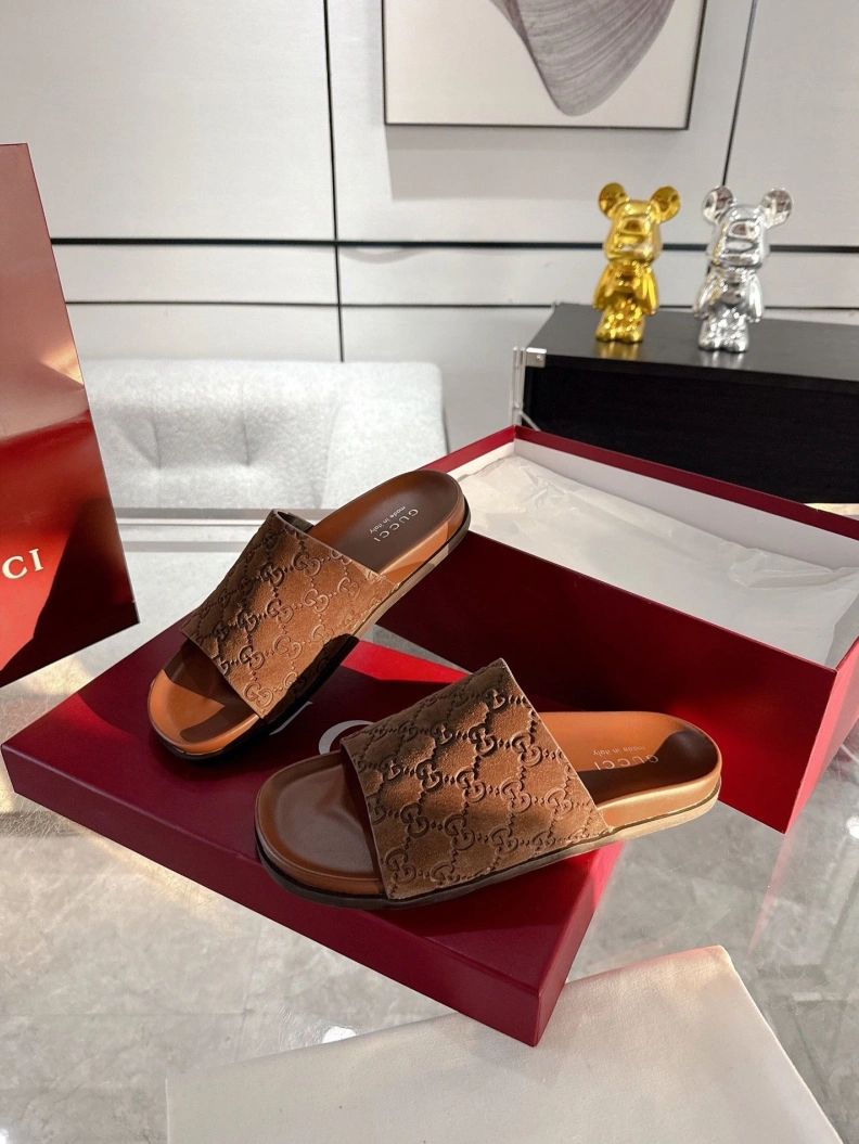 Popular Gxccx Slippers 157067