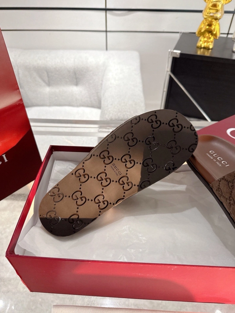 Popular Gxccx Slippers 157067