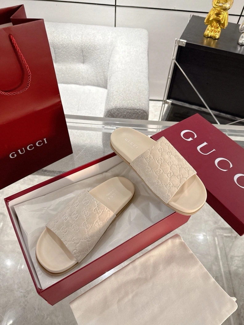 Durable Gxccx Slippers 157069