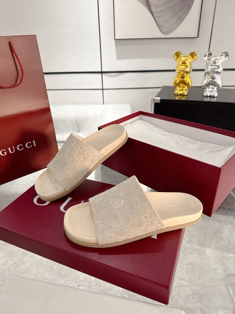 Durable Gxccx Slippers 157069