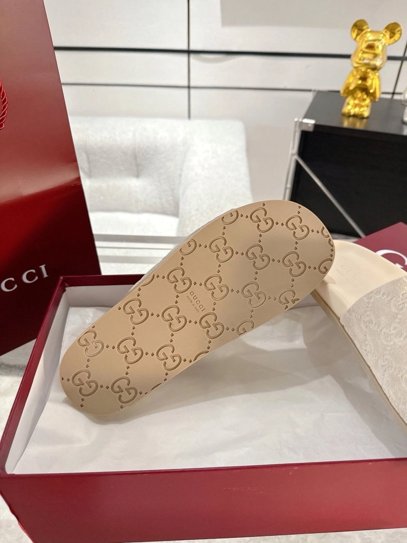 Durable Gxccx Slippers 157069