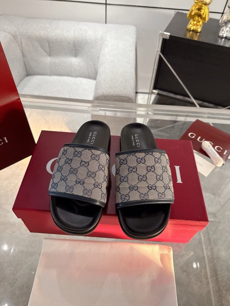 Gxccx Slippers Comfortable 157075