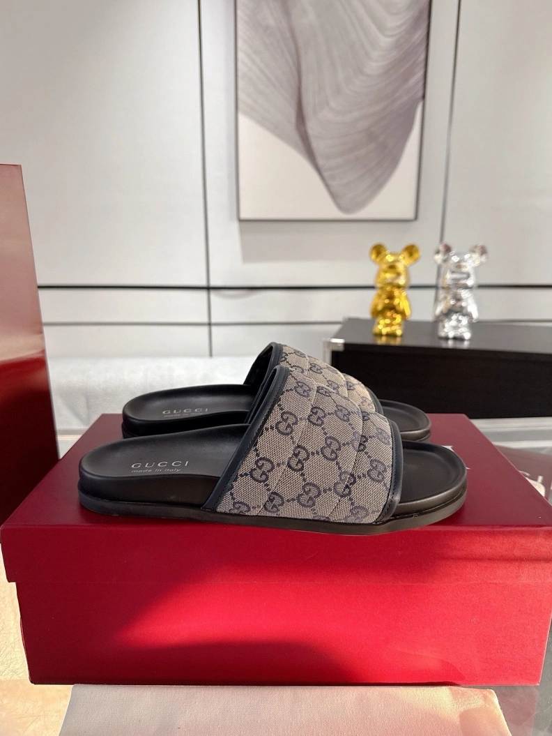 Gxccx Slippers Comfortable 157075