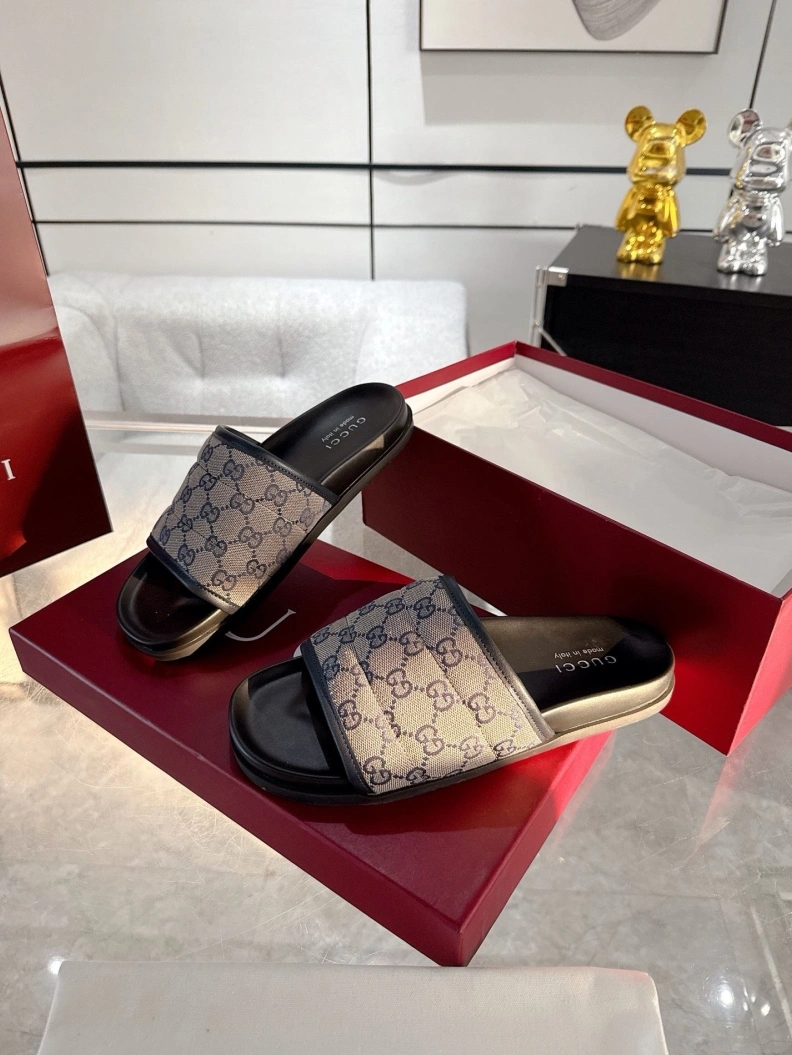 Gxccx Slippers Comfortable 157075