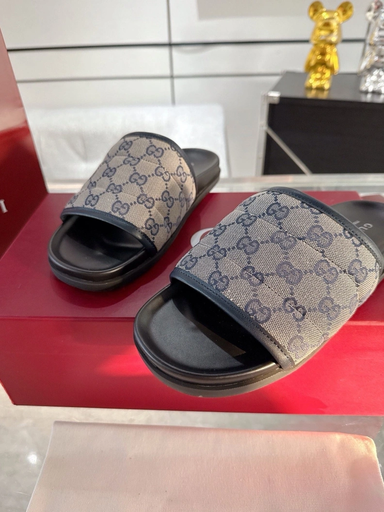 Gxccx Slippers Comfortable 157075