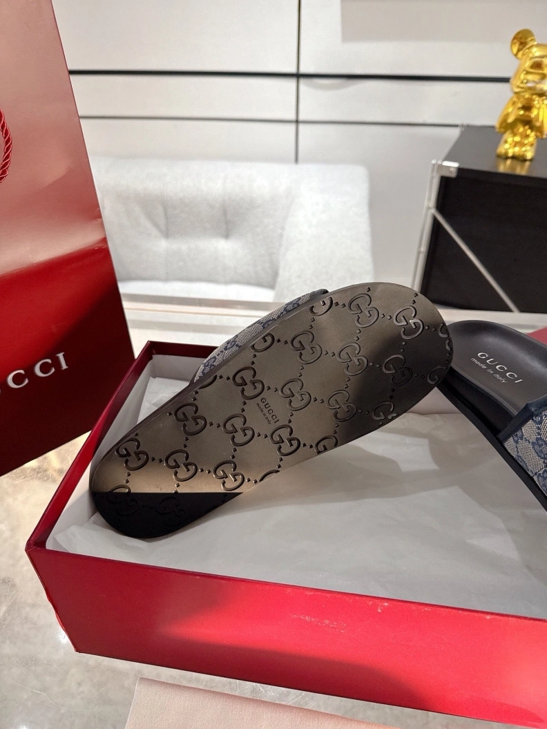 Gxccx Slippers Comfortable 157075