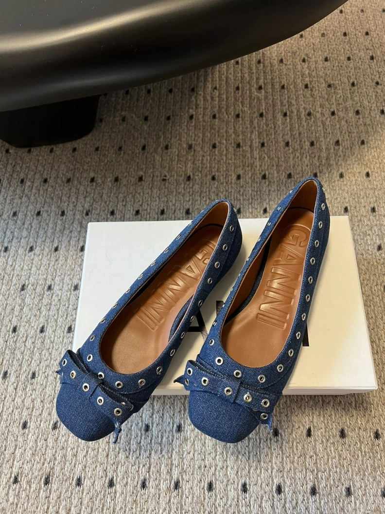 Efficient Othxr flat shoes 212289