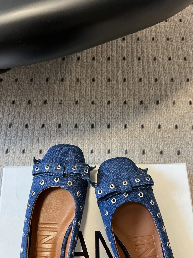 Efficient Othxr flat shoes 212289