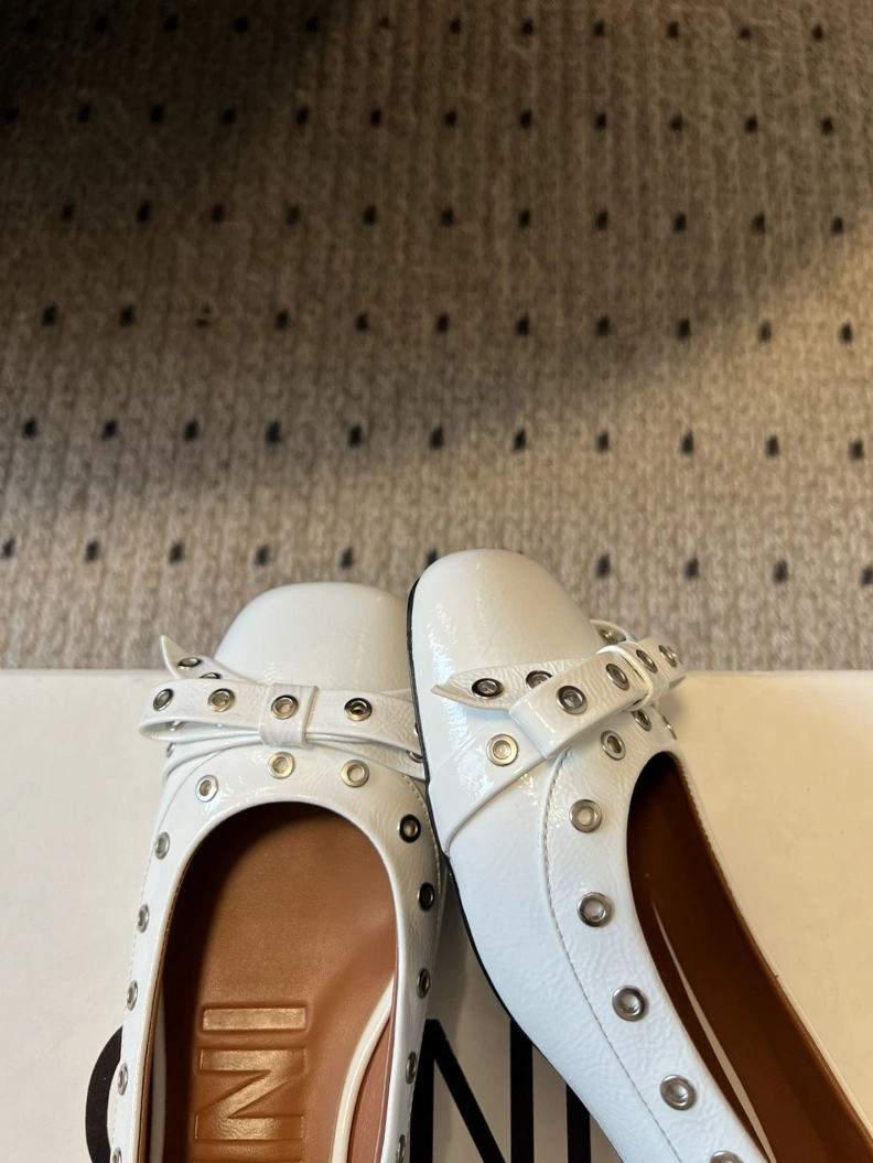 HighQuality Othxr flat shoes 212312