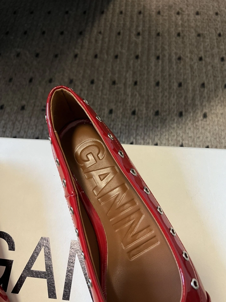 Vibrant Othxr flat shoes 212281