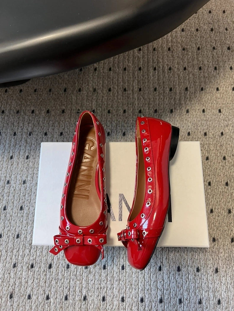Vibrant Othxr flat shoes 212281