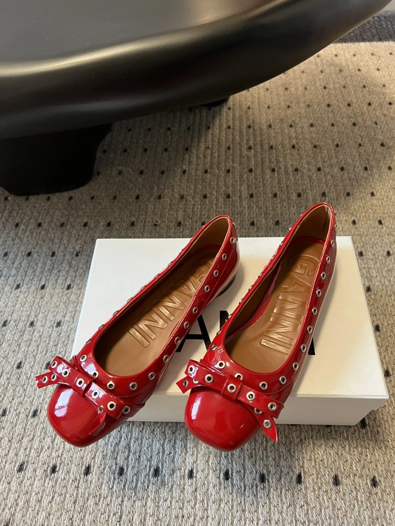 Vibrant Othxr flat shoes 212281