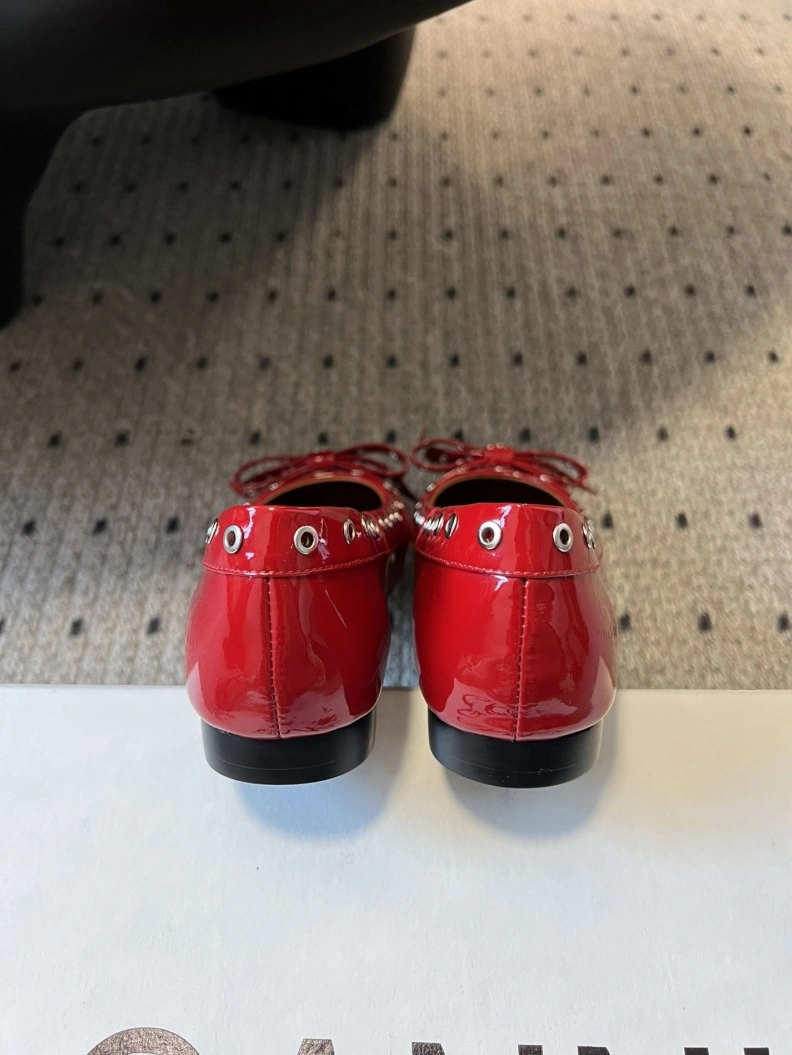 Vibrant Othxr flat shoes 212281