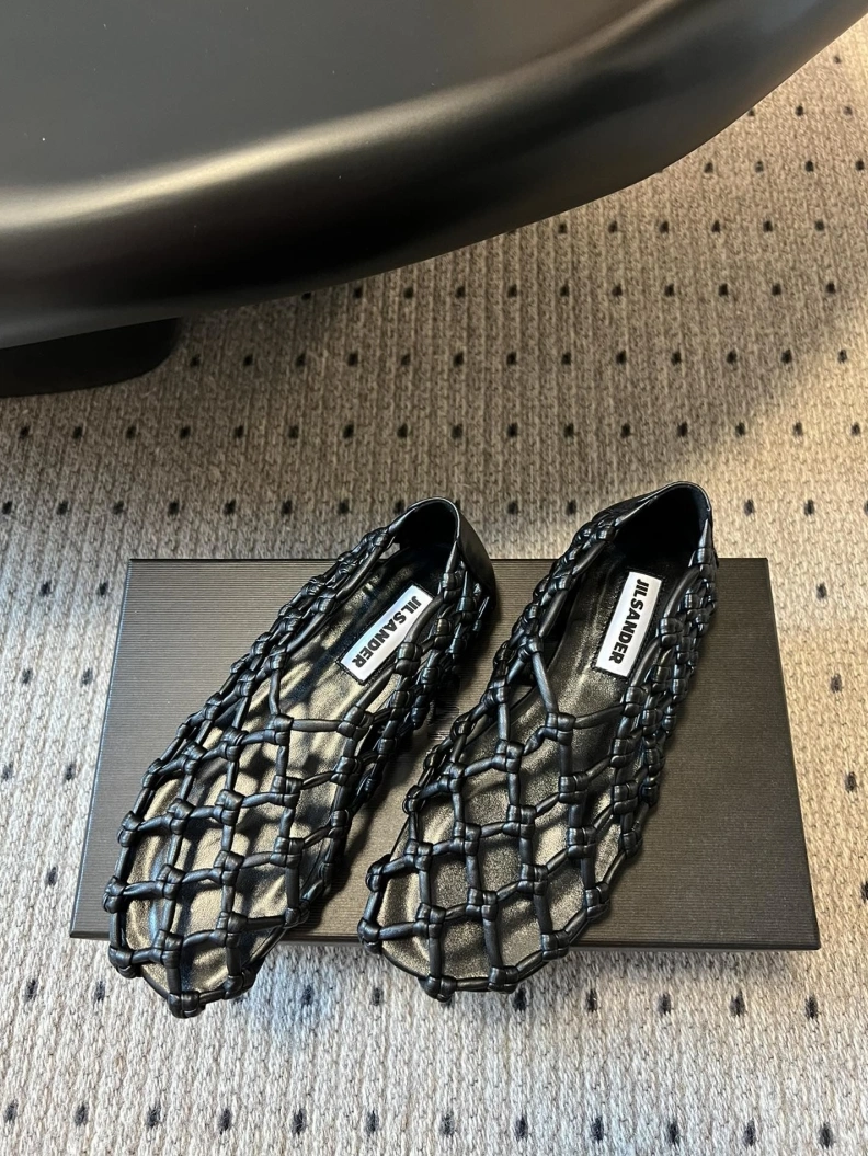 Othxr flat shoes Trendy 212282
