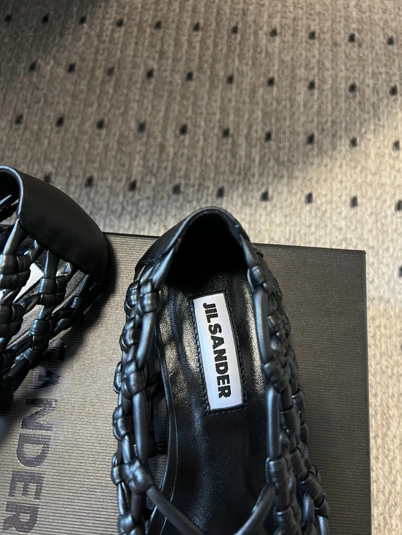 Othxr flat shoes Trendy 212282