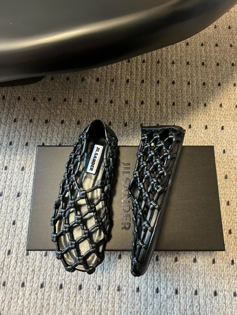 Othxr flat shoes Trendy 212282