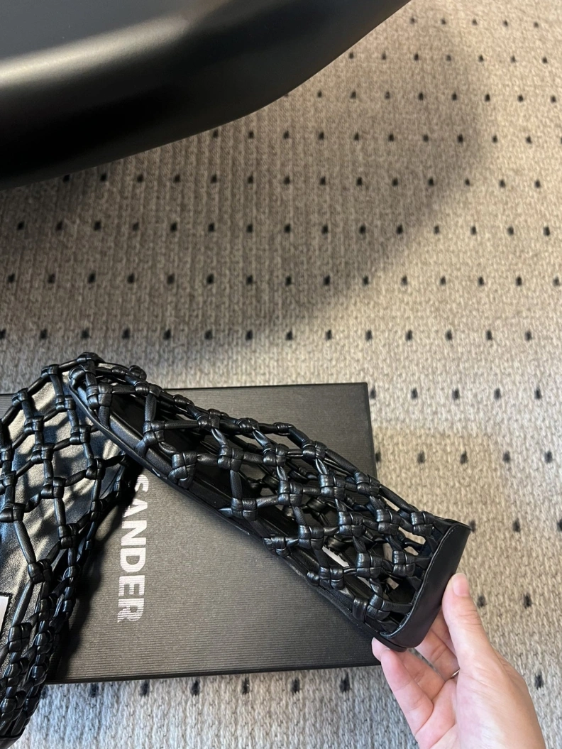 Othxr flat shoes Trendy 212282