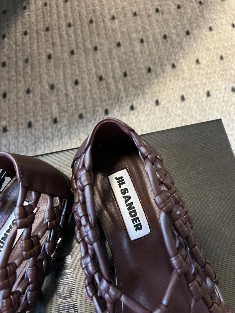 DailyWear Othxr flat shoes 212299