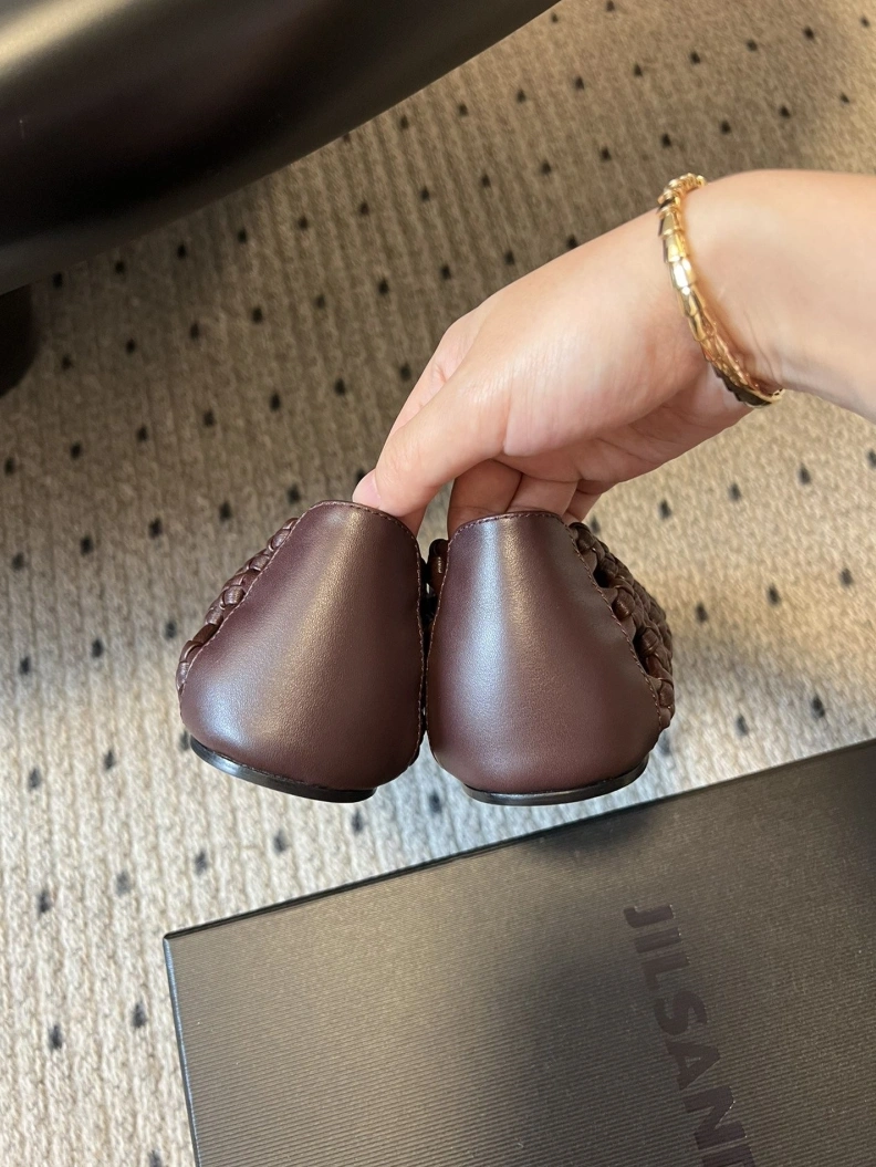 DailyWear Othxr flat shoes 212299