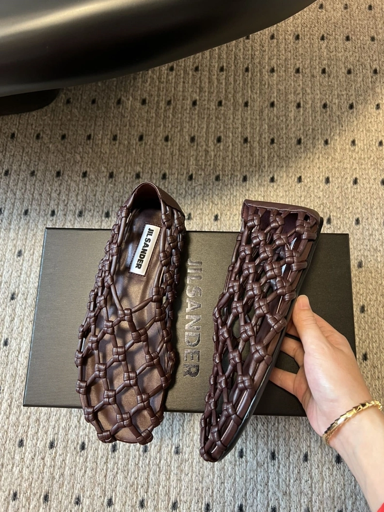 DailyWear Othxr flat shoes 212299