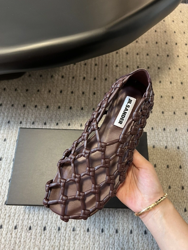 DailyWear Othxr flat shoes 212299