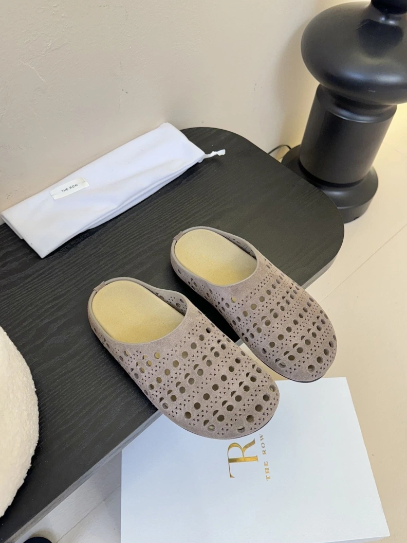 Flexible Othxr Slippers 212084